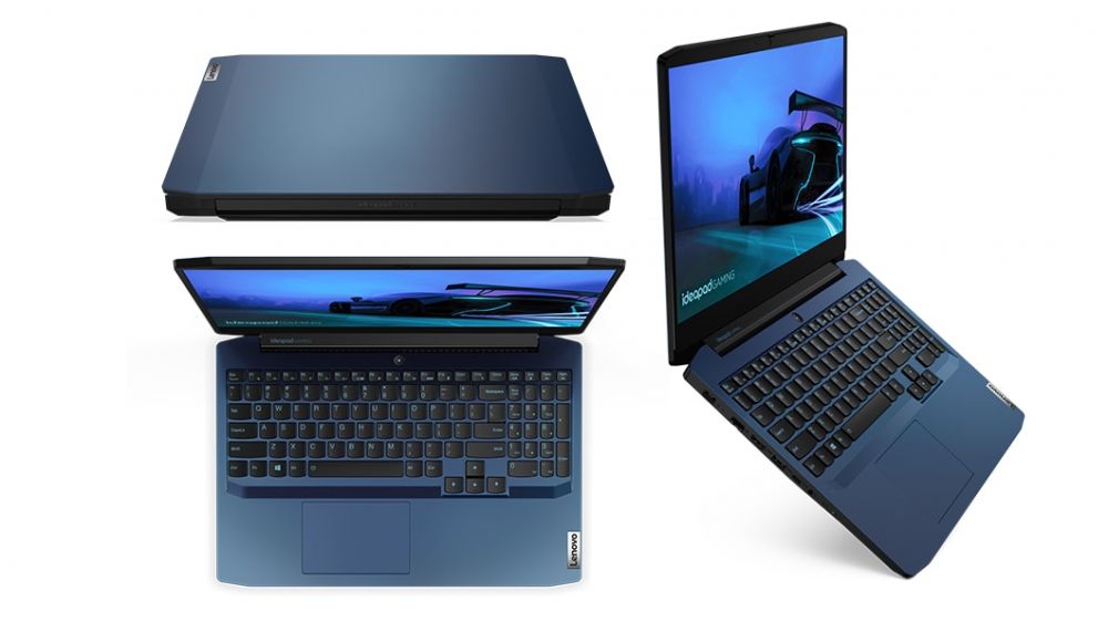 7 Rekomendasi Laptop Gaming 2023, Low Budget Spek Gahar!