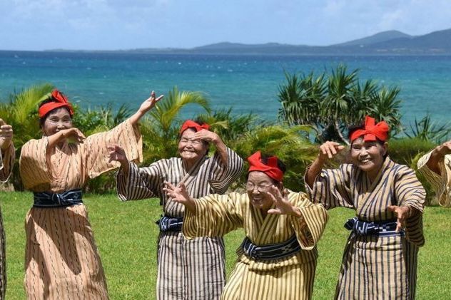 5 Rahasia Hidup Bahagia ala Orang Jepang