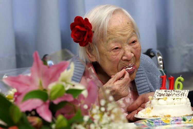 5 Rahasia Panjang Umur yang Dimiliki Masyarakat Jepang