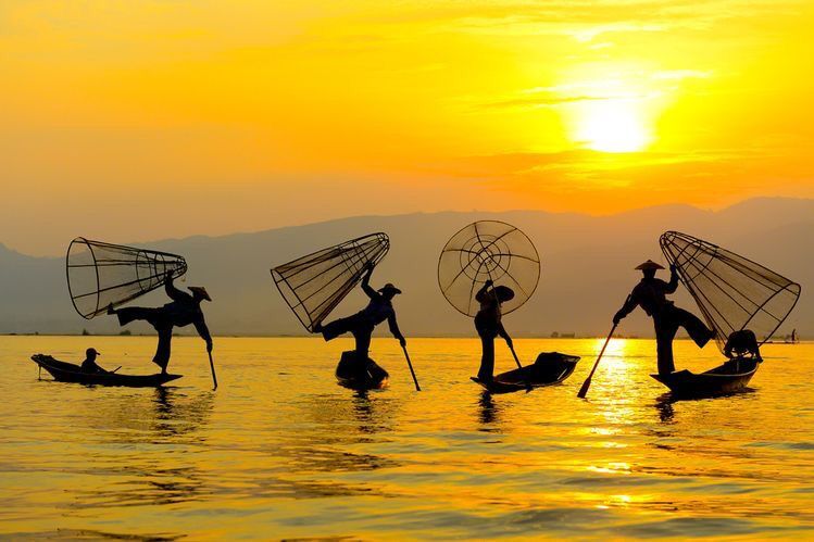 5 Rahasia Hidup Bahagia ala Orang Jepang