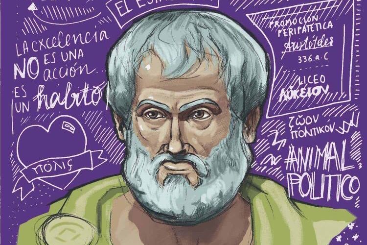 10 Kutipan Aristoteles tentang Kehidupan yang Patut Direnungkan