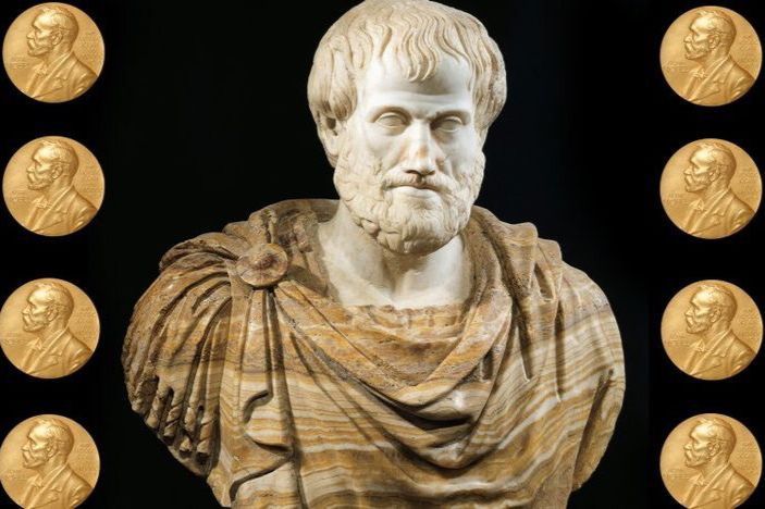 10 Kutipan Aristoteles tentang Kehidupan yang Patut Direnungkan
