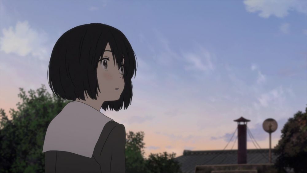 5 Rekomendasi Anime Terbaik yang Disutradarai Tatsuyuki Nagai