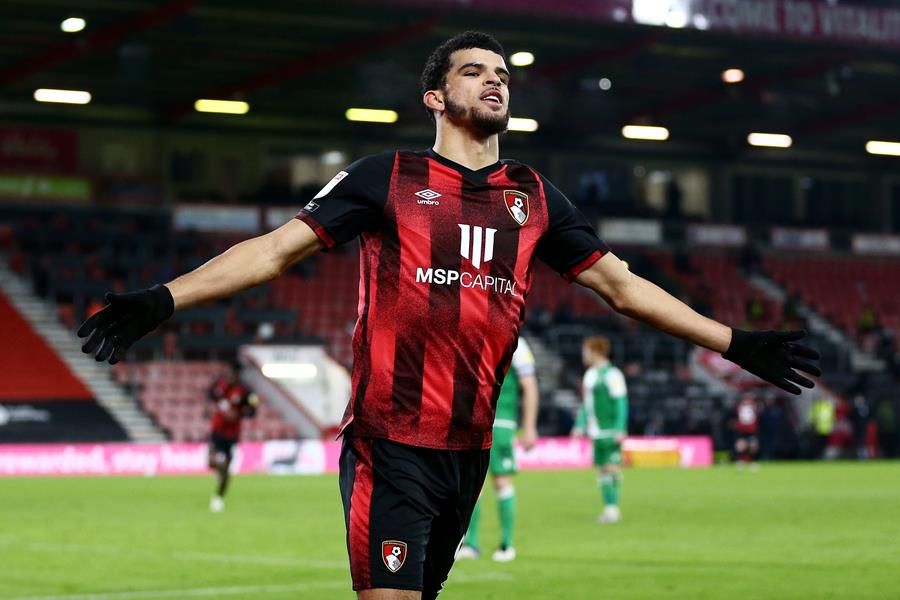 5 Pemain Termahal di AFC Bournemouth pada 2022/2023, Semahal Apa?