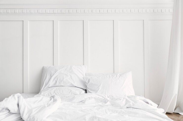 5 Kekurangan Desain Kamar Tidur Minimalis, Ini Cara Atasinya