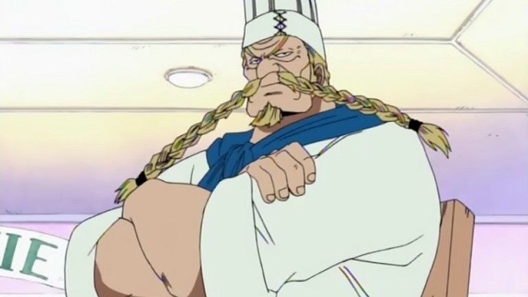 5 Sosok Guru Terbaik di One Piece, Dari Guru Luffy Sampai Coby!