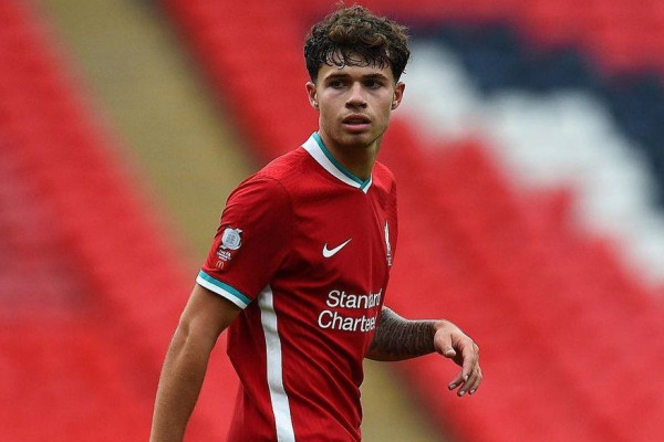 5 Lulusan Akademi Liverpool Terakhir yang Dilepas ke Klub Lain