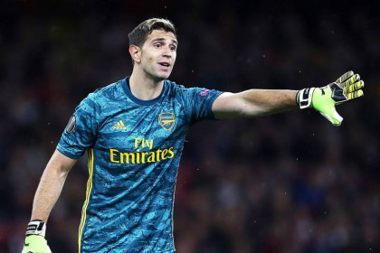 5 Lulusan Akademi Arsenal Terakhir Hengkang ke Klub Lain