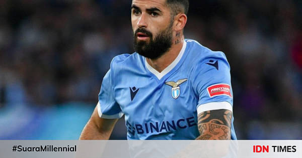 5 Pemain Lazio 2022/2023 Dengan Caps Terbanyak Bareng Timnas