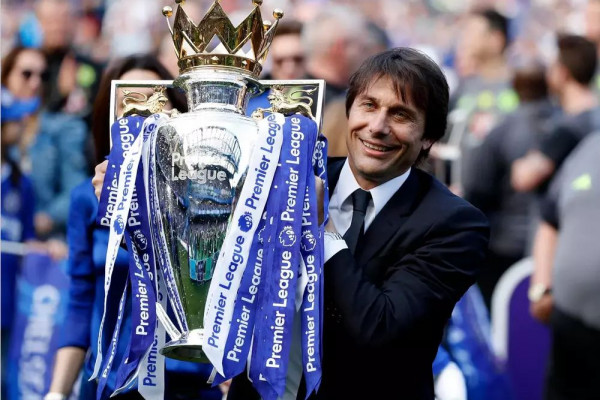 4 Pelatih yang Menjuarai Premier League pada Musim Pertama di Inggris