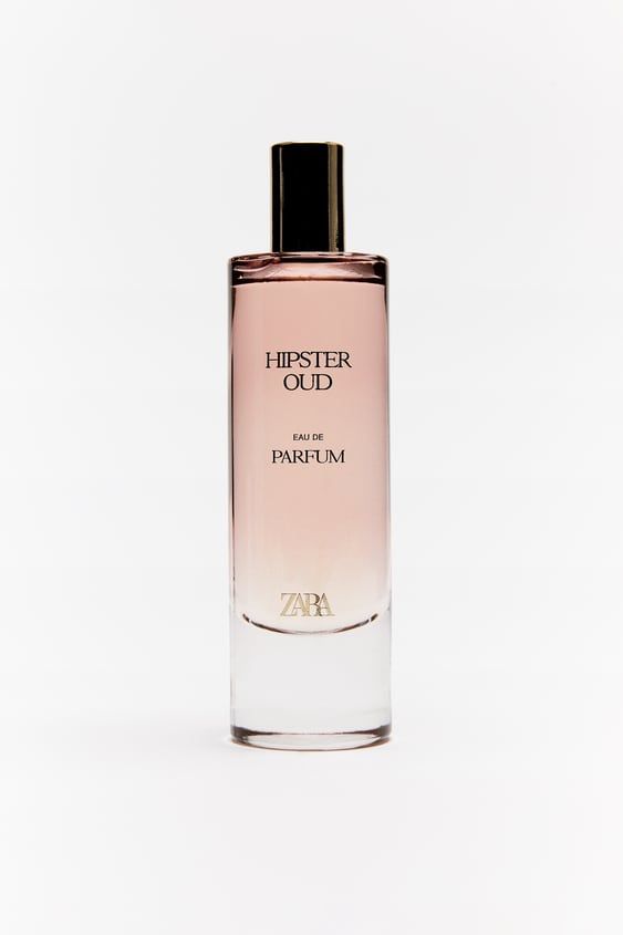 Parfum 2024 oud wanita