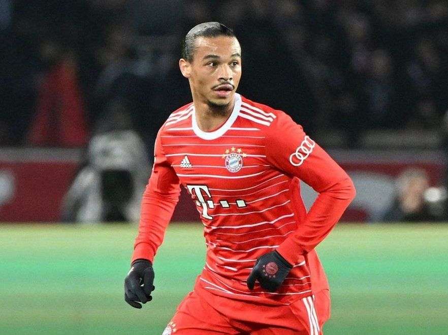 5 Top Skor Sementara Bayern Munich Musim 2022/2023, Ketajaman Merata