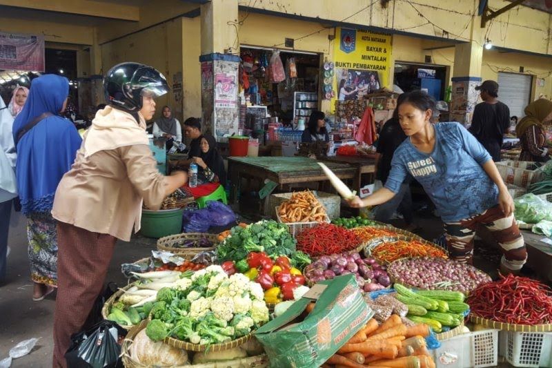 Rekomendasi Tempat Berburu Takjil Terlengkap di Mataram