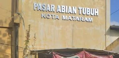 7 Rekomendasi Pasar yang Murah dan Unik di Kota Mataram