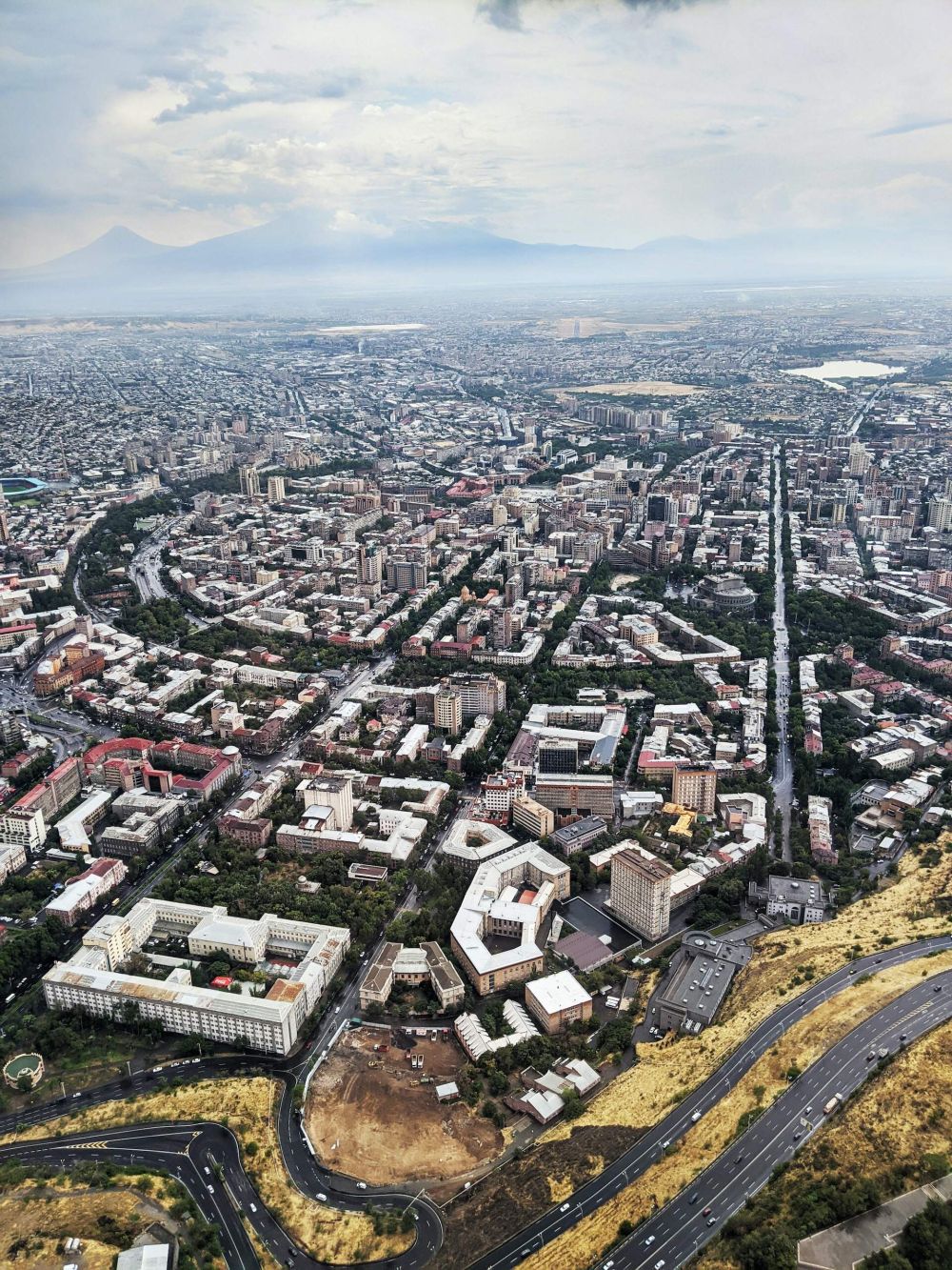 9 Fakta Menarik Armenia, Salah Satu Negara Pecahan dari Uni Soviet!