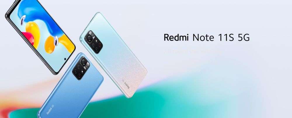 5 HP Pesaing Realme 10T, Chipset Mediatek Dimensity 810