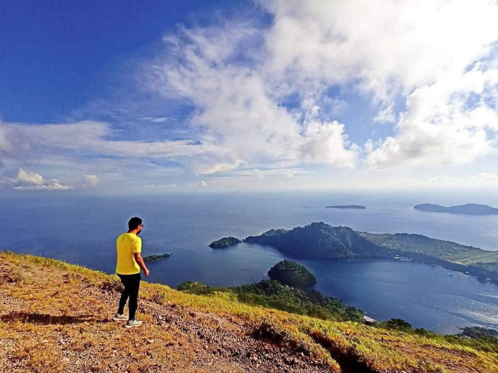 Destinasi Wisata Di Banda Neira