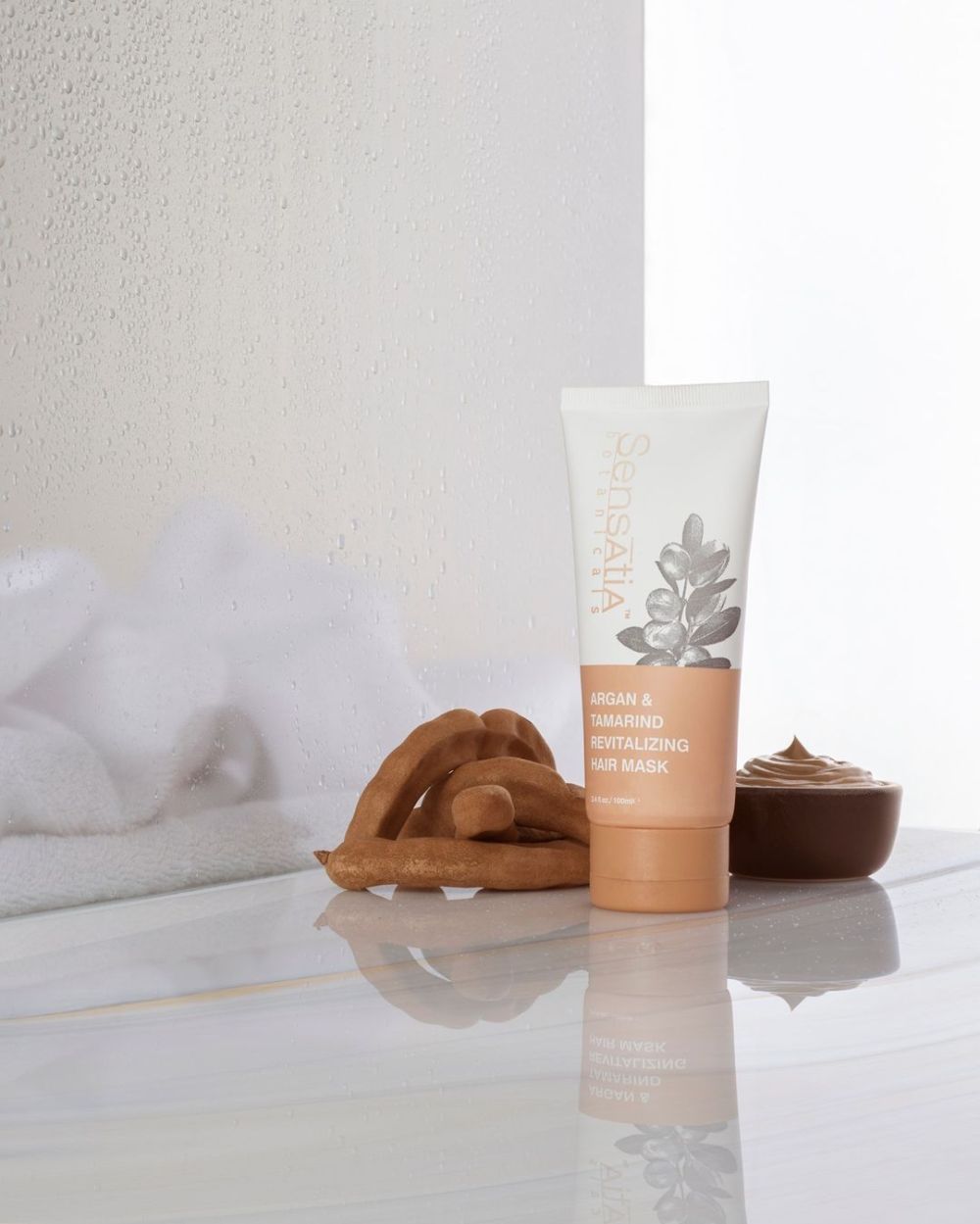 5 Rekomendasi Hair Mask Terbaik dengan Wewangian Menggoda