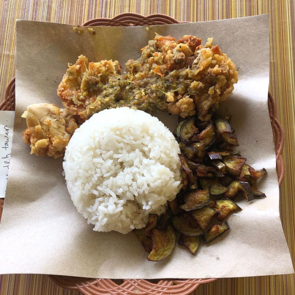 7 Tempat Makan Murah Dekat UGM, Harga Gak Sampai Rp10 Ribu