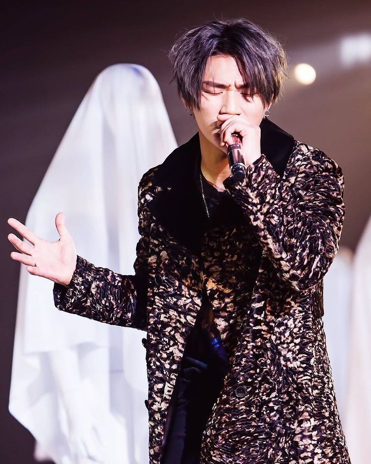 11 Idol KPop yang Pernah Ditentang Orangtua Jadi Penyanyi