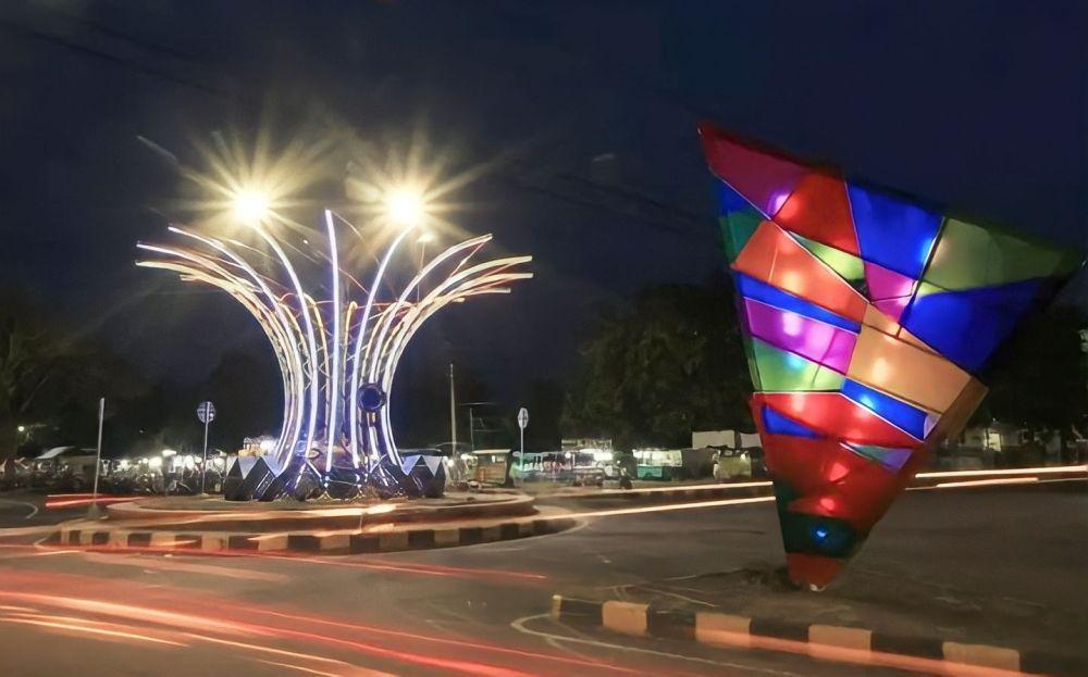 7 Tempat Ngabuburit di Madiun, Bisa Hunting Foto dan Berburu Takjil