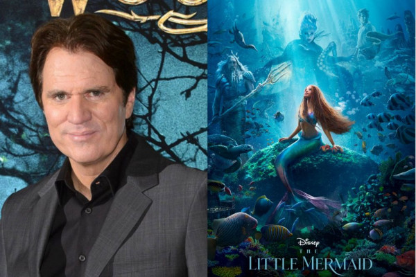 6 Rekomendasi Film Karya Rob Marshall selain The Little Mermaid