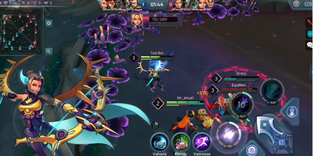 7 Rekomendasi Game yang Mirip dengan Mobile Legends