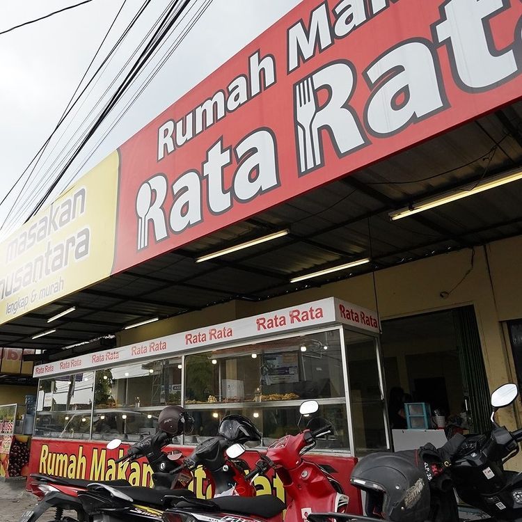 7 Rumah Makan Prasmanan di Jogja, Mahasiswa dan Wisatawan Wajib Tahu