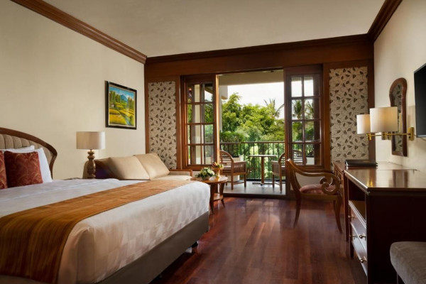 5 Hotel dengan Promo Nyepi 3 Hari 2 Malam di Bali