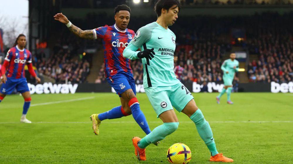 Brighton Buru Kemenangan Hadapi Crystal Palace Di EPL