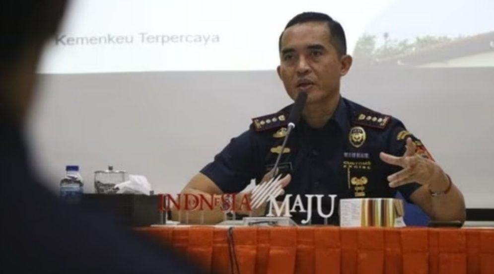 Kekayaan Kepala Bea Cukai Yogyakarta, Eko Darmanto Capai Rp15 Miliar