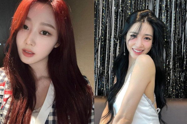 14 Rapper Terbaik Wanita Asal SM Entertainment dari Masa ke Masa
