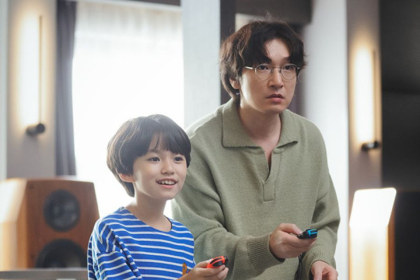 13 Quotes Drakor Divorce Attorney Shin, Bijak dan Mendewasakan
