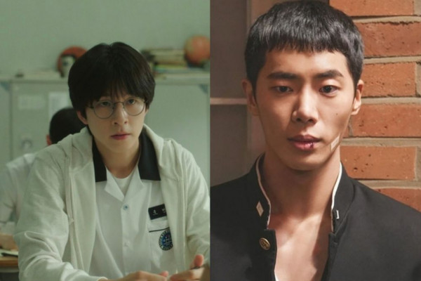 9 Karakter Anak Pejabat di Drakor, Ada Choo Chul Woong