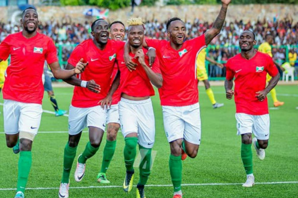 5 Fakta Burundi, Calon Lawan Timnas Indonesia di FIFA Match Day