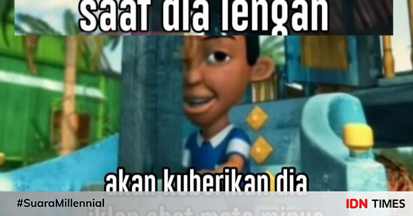 10 Meme Kocak Diam Diam Merancang Strategi