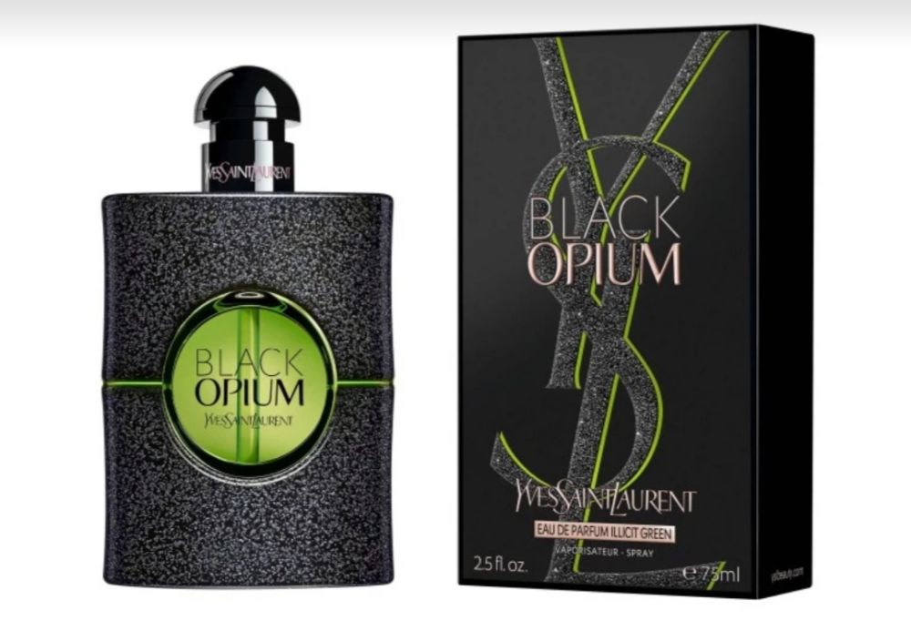 5 Parfum dengan Wewangian Buah Tin, Aromanya Unik! 
