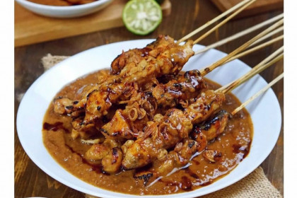10 Menu Makanan Cocok Disantap Sehabis Tarawih