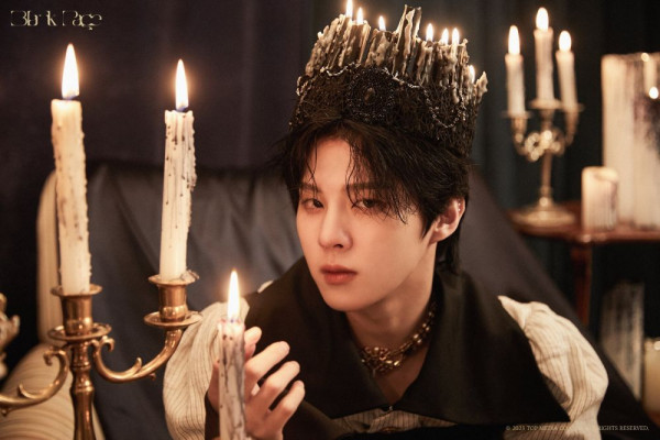 5 Solois Korea yang Siap Comeback pada April 2023, Ada Park Jihoon!