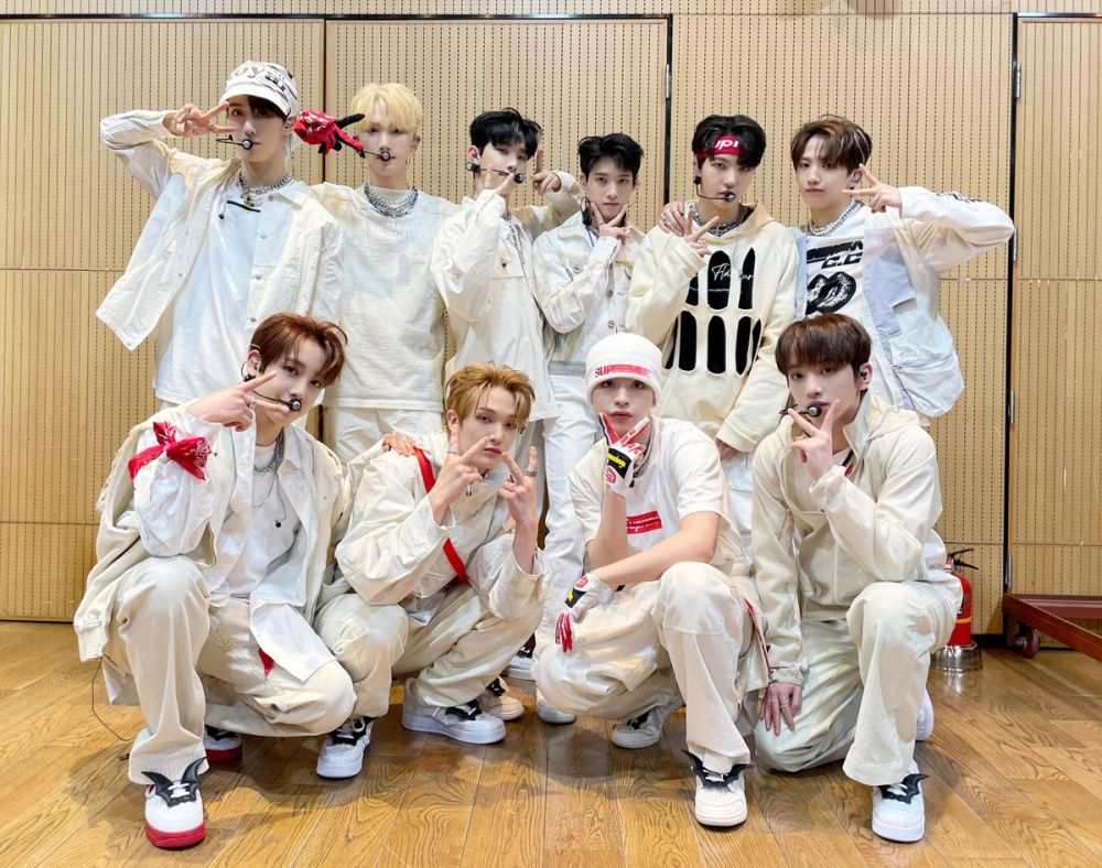Junghoon Xikers Hiatus Baru Debut Sebulan, Gimana Kondisinya