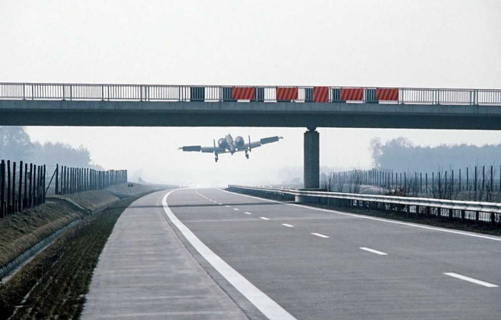 5 Fakta Autobahn, Jalan Bebas Hambatan Tercanggih di Jerman