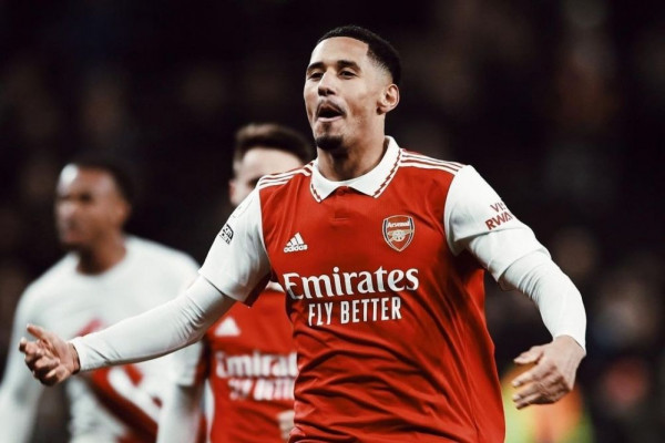 5 Pemain Aktif Arsenal yang Direkrut dari Klub Medioker Eropa