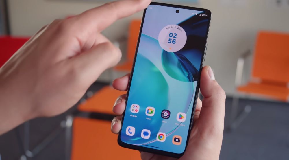 5 HP Penantang Vivo V27e dengan Spesifikasi Sepadan, Apa Saja? 