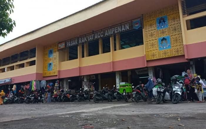 7 Rekomendasi Pasar yang Murah dan Unik di Kota Mataram