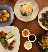 7 Chinese Food Halal Di Jakarta Porsi Melimpah 