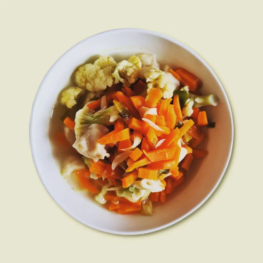 Resep Capcay Sayur, Solusi Makan Sahur yang Enak dan Tanpa Ribet