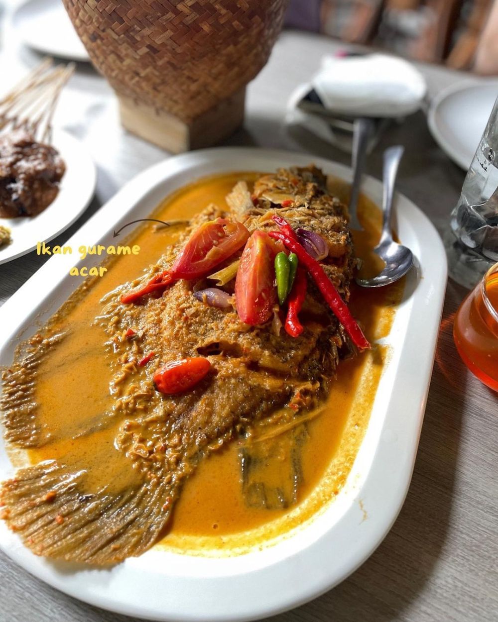 5 Restoran Enak di Tangerang untuk Buka Puasa Bersama