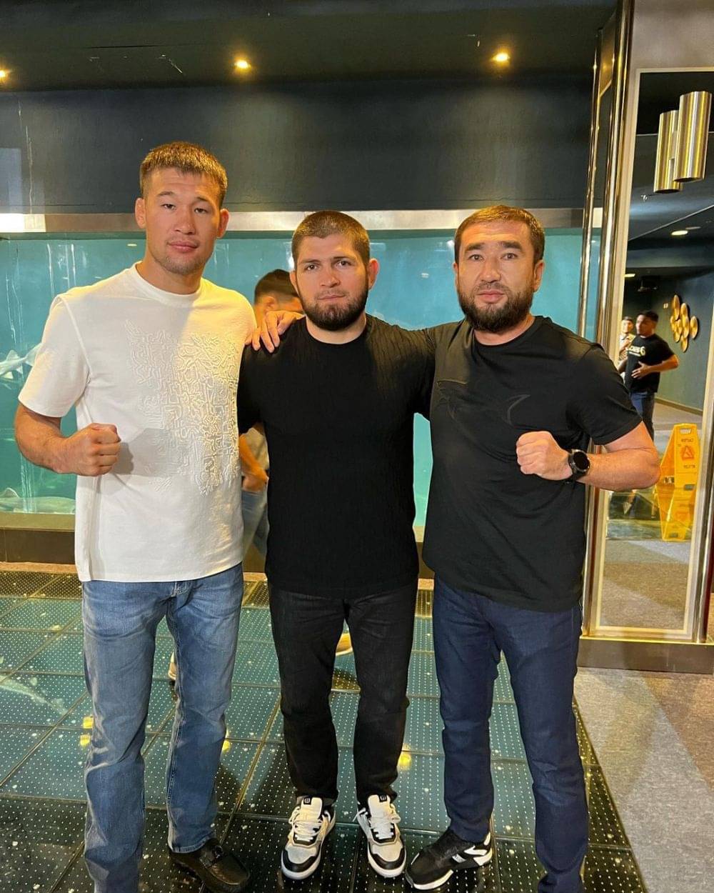 Shavkat Rakhmonov, Petarung UFC Yang Kariernya Melejit