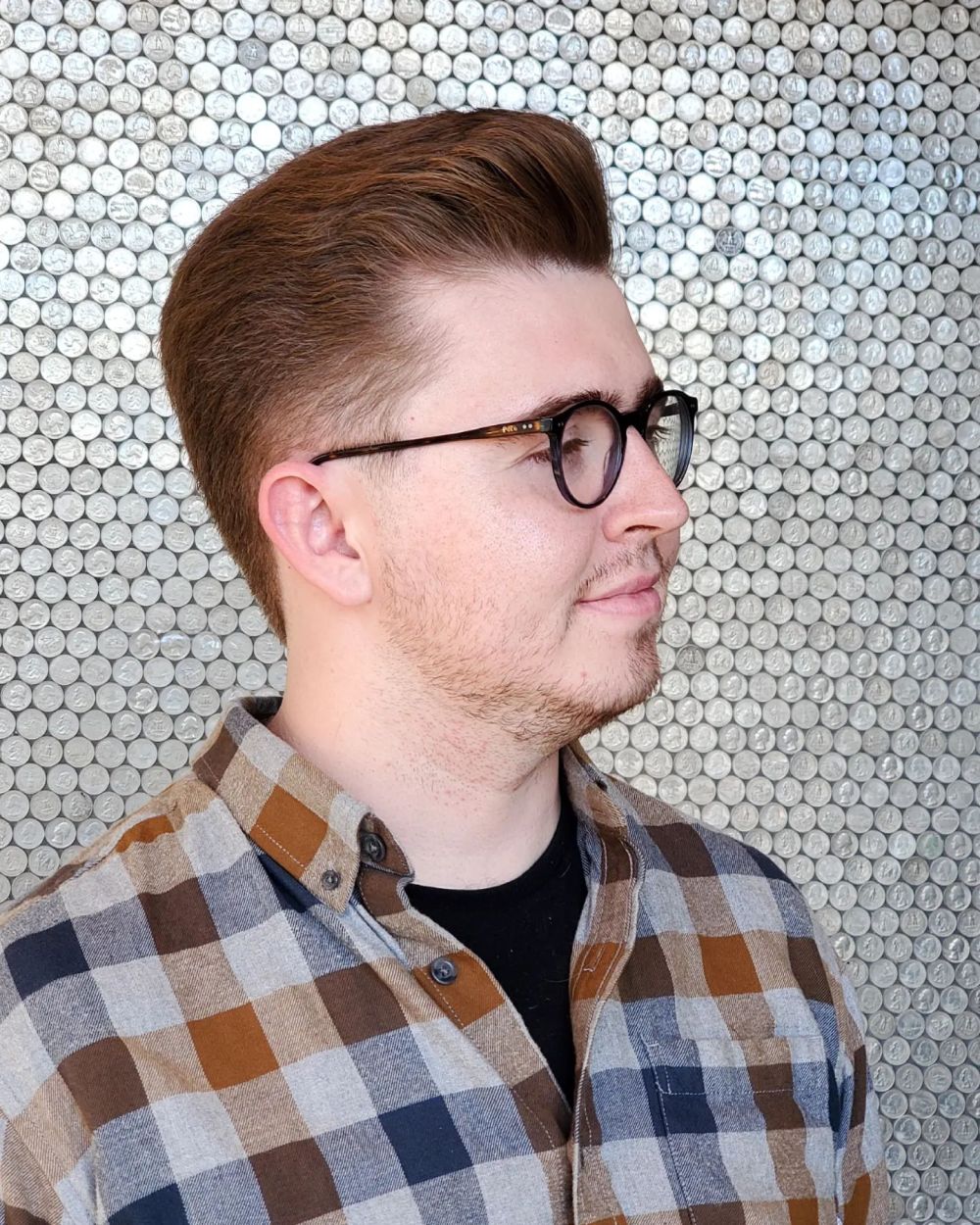 10 Rekomendasi Potongan Rambut Pendek Pria Indonesia Terbaik 2023