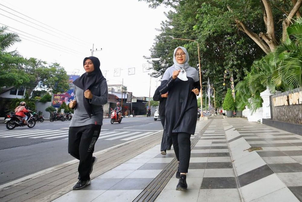 Kartini Masa Kini, Bupati Ipuk Perjuangkan Kesetaraan Perempuan